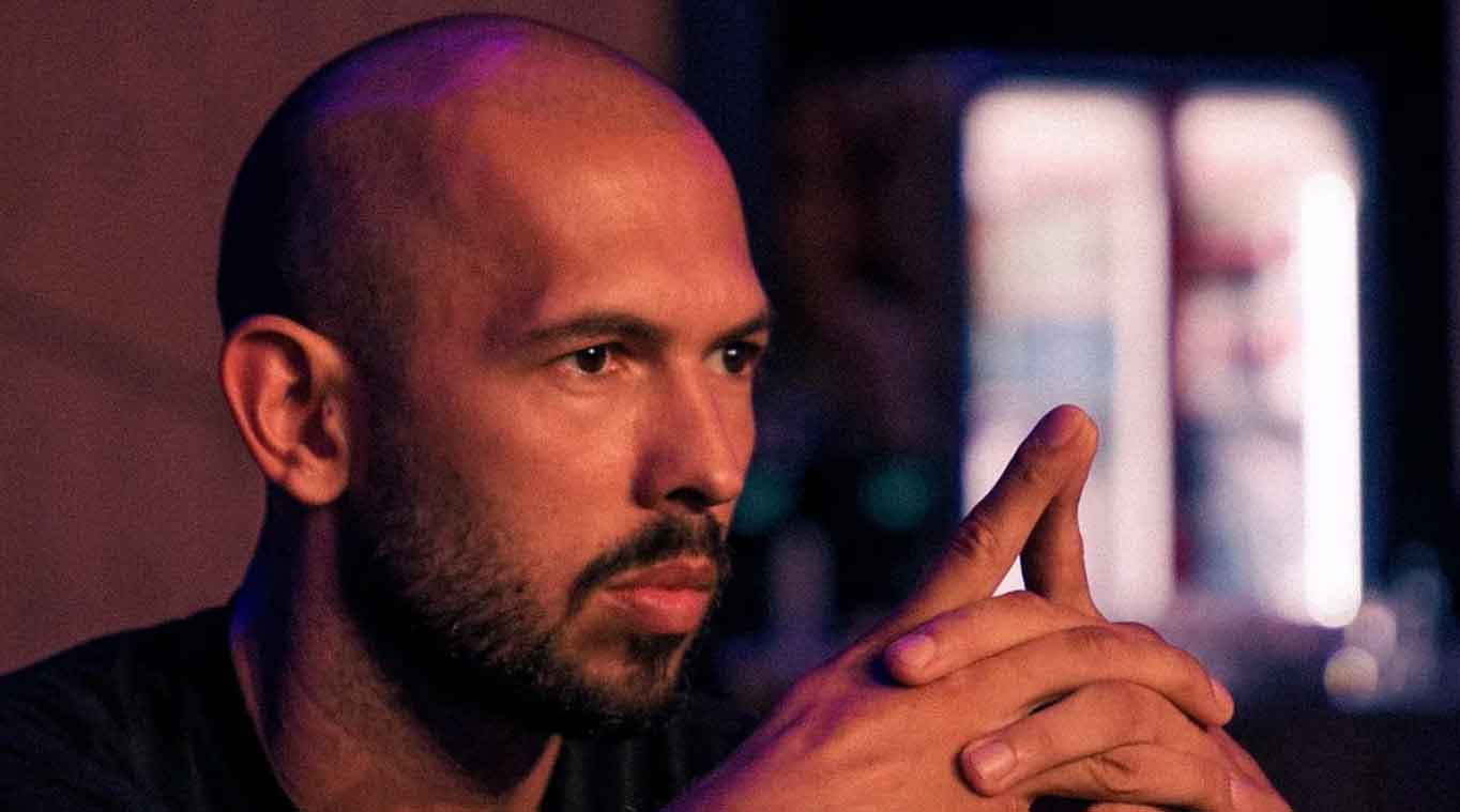 Draft Andrew Tate Latest Controversies and News Updates